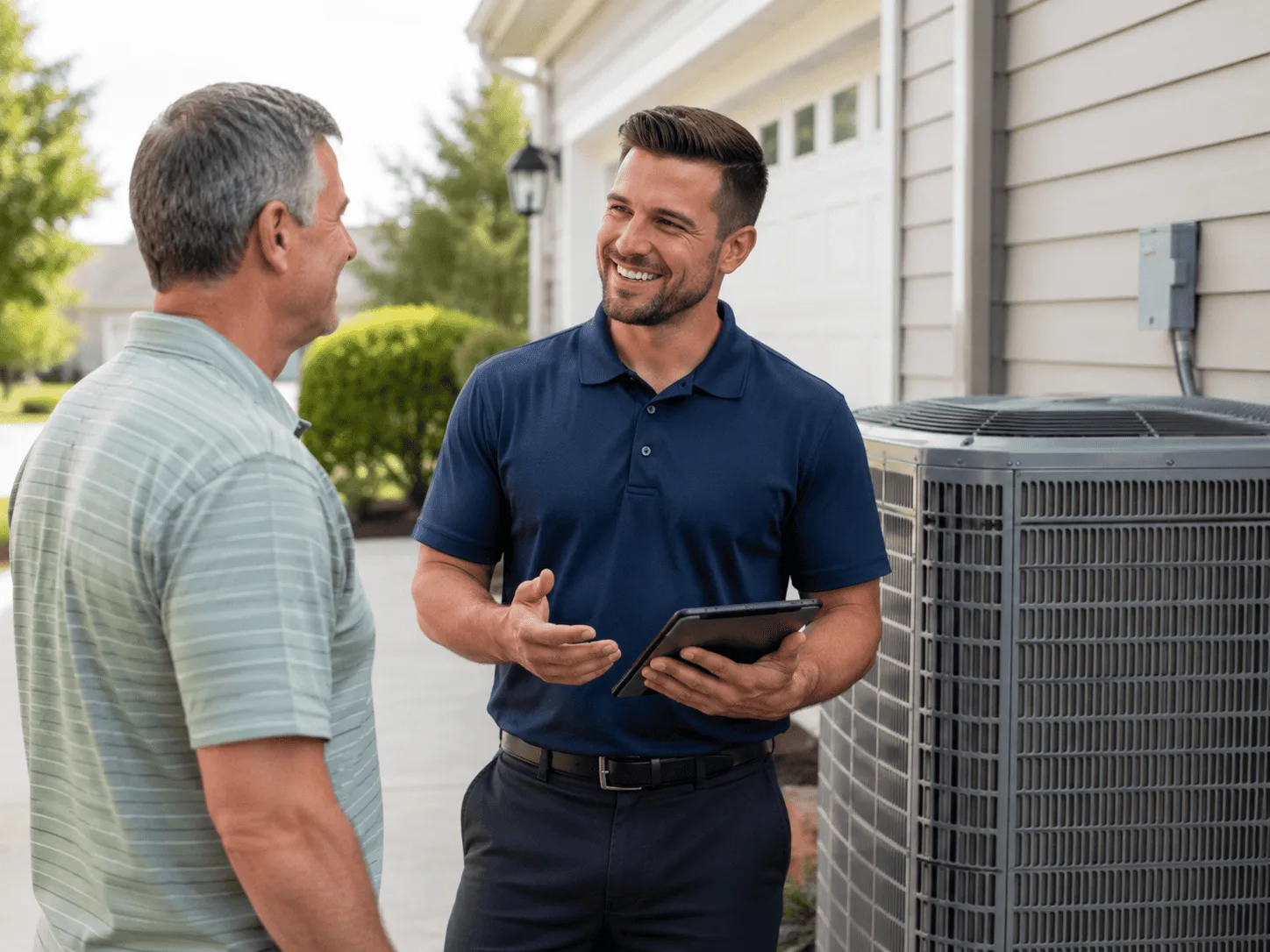 Heat Pump Installation Lynn Haven, FL FAQs
